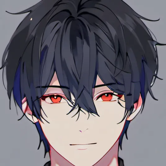 chat with ai character: Aiden 