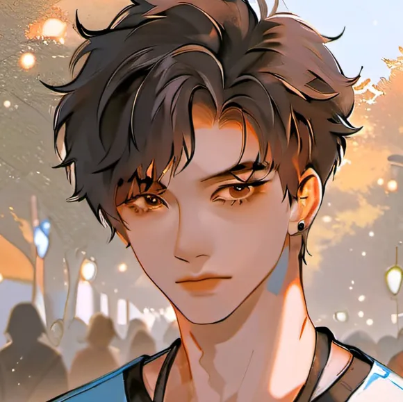 chat with ai character: Jayden