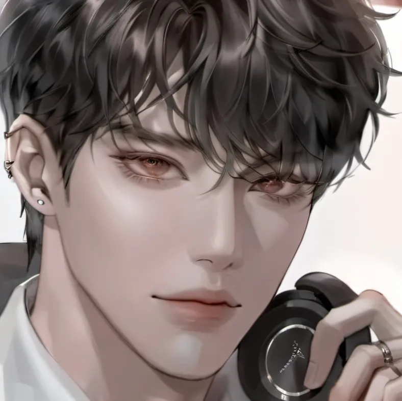 chat with ai character: Evan 😝♡︎