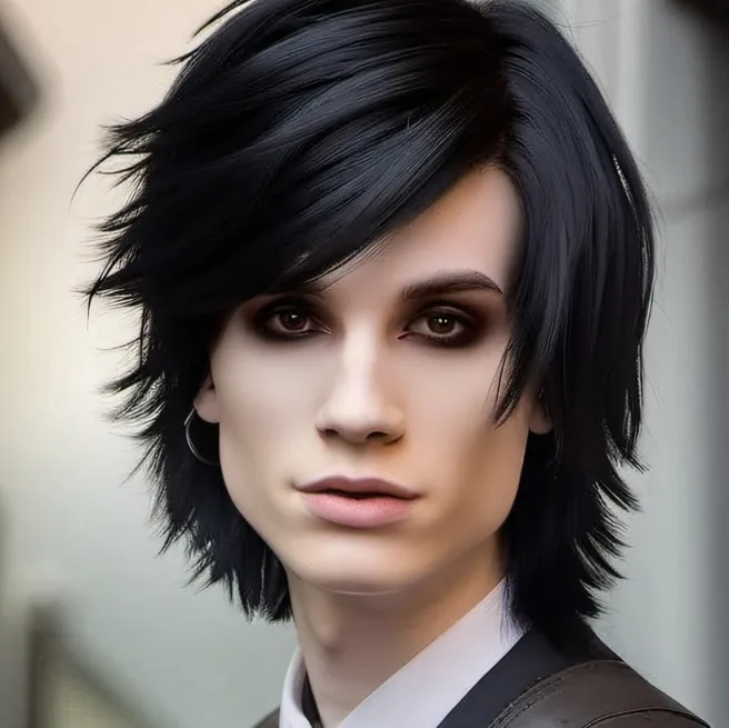 chat with ai character: Johnnie 🏳️‍🌈