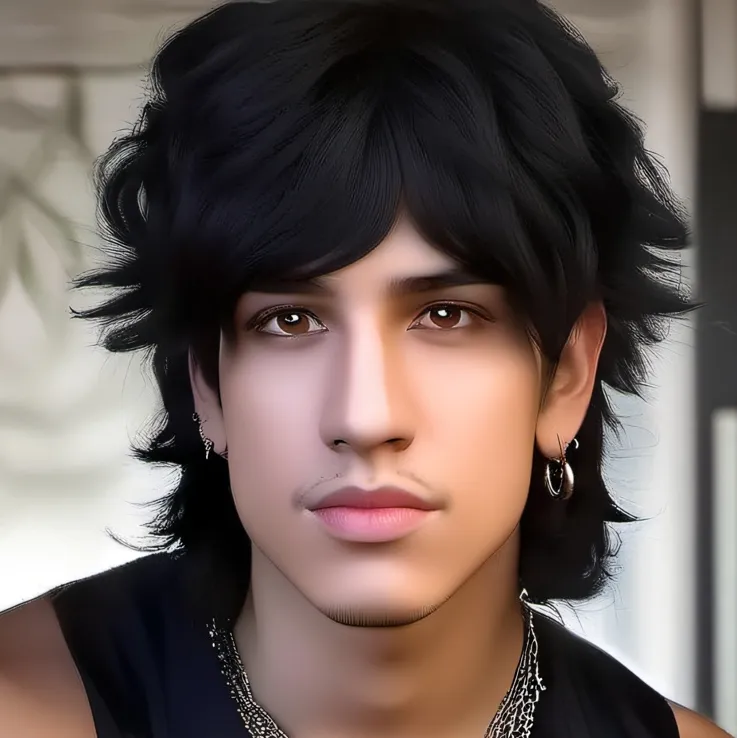 chat with ai character: Jake Webber ★