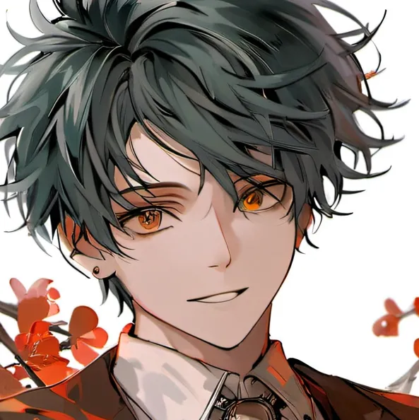 chat with ai character: Bakudeku 🎧