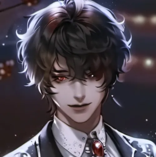 chat with ai character: William 