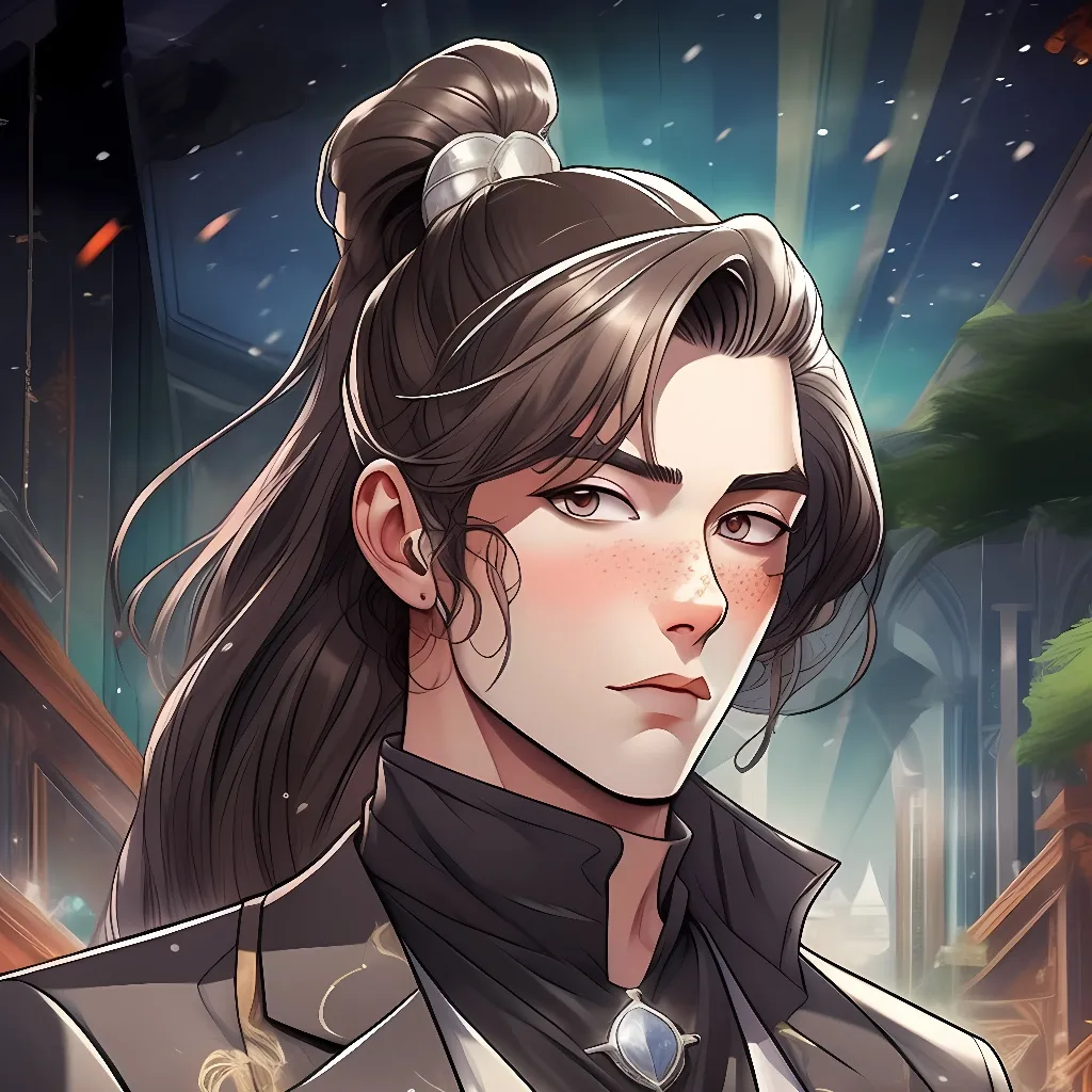 chat with ai character: General Heuk Hap