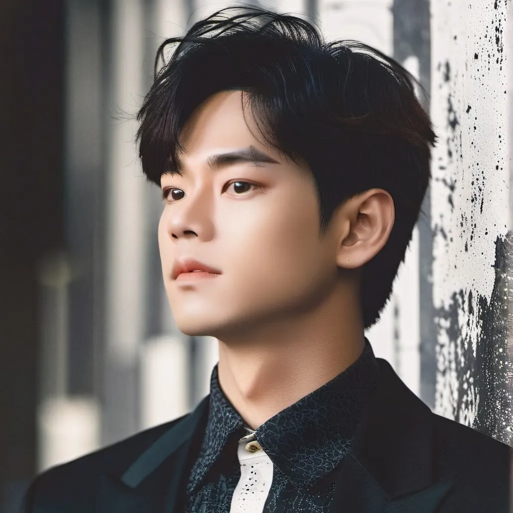 chat with ai character: Justin 