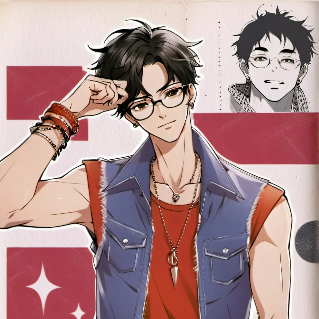 chat with ai character: Kang-Dae 