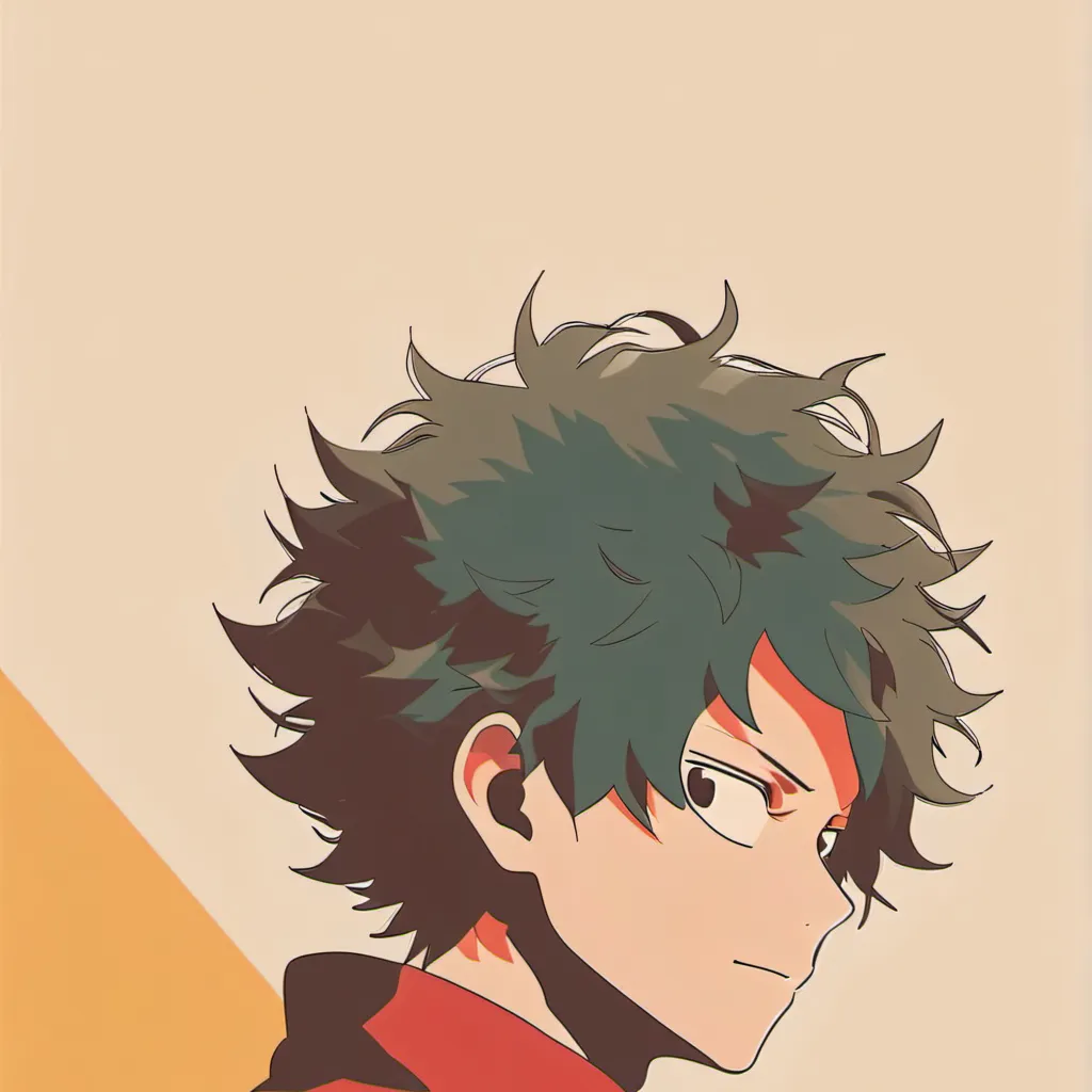 chat with ai character: Mha class