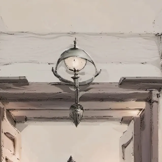 chat with ai character: FPE