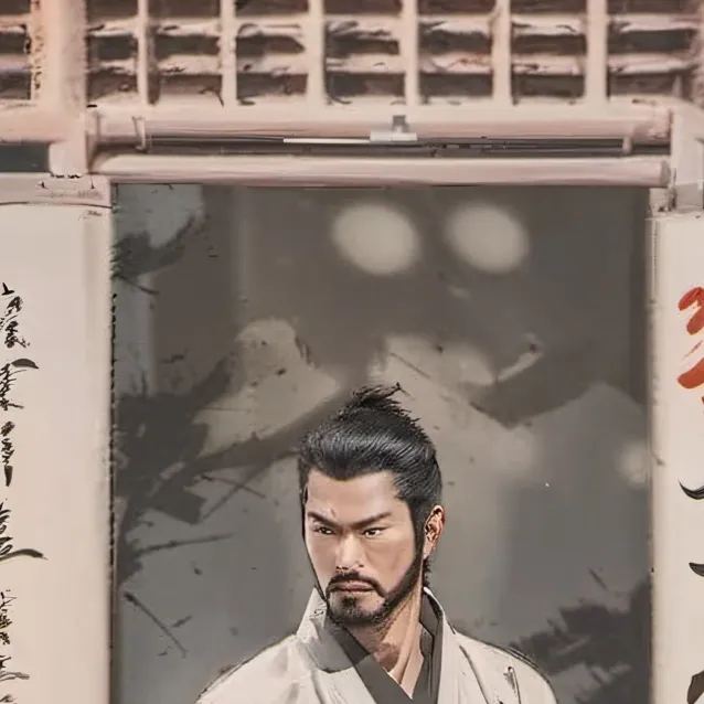 chat with ai character: Jale