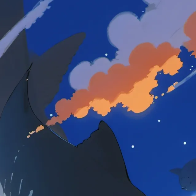 chat with ai character: finish lyrics