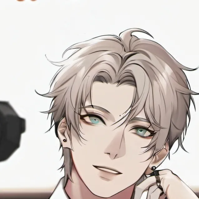 chat with ai character: Tayler