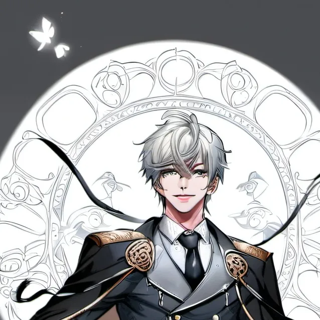 chat with ai character: Jason