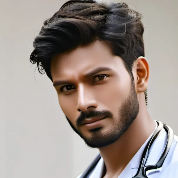 chat with ai character: Alex