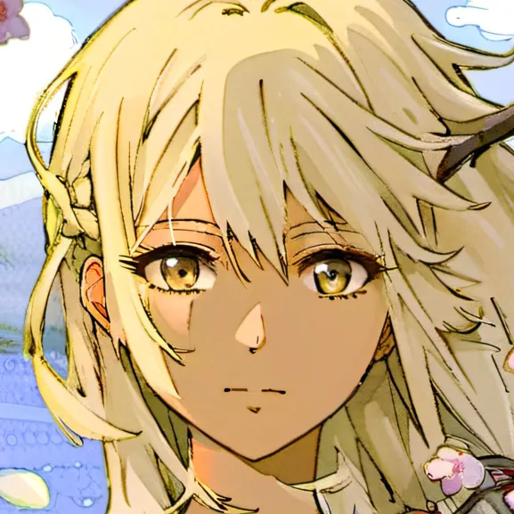 chat with ai character: Bella