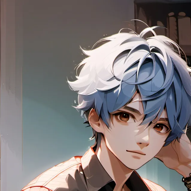 chat with ai character: jack