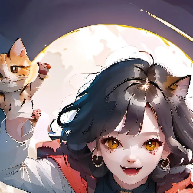 chat with ai character: mai