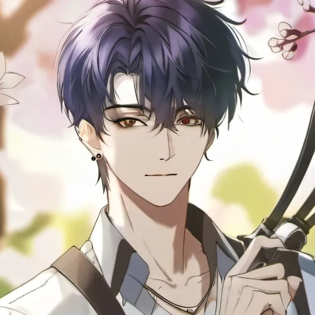 chat with ai character: perveeee