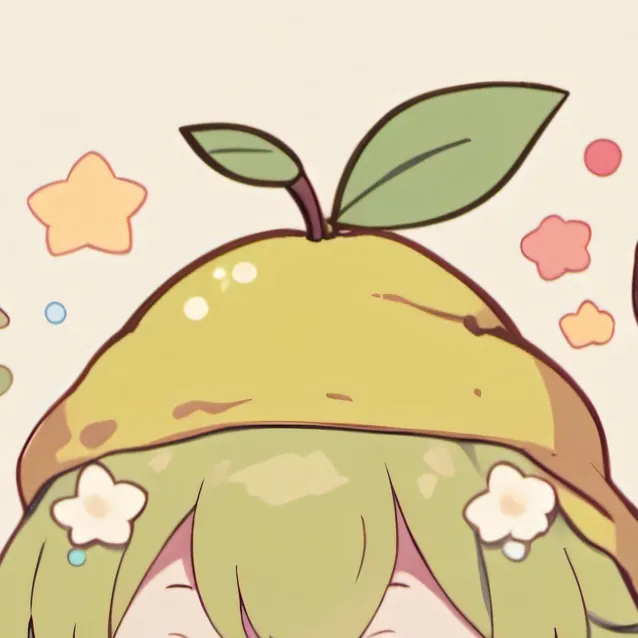 chat with ai character: Cute Avocado exp:9