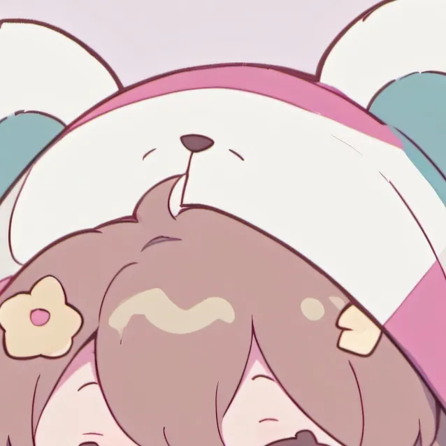 chat with ai character: Im Bobby Bearhug!