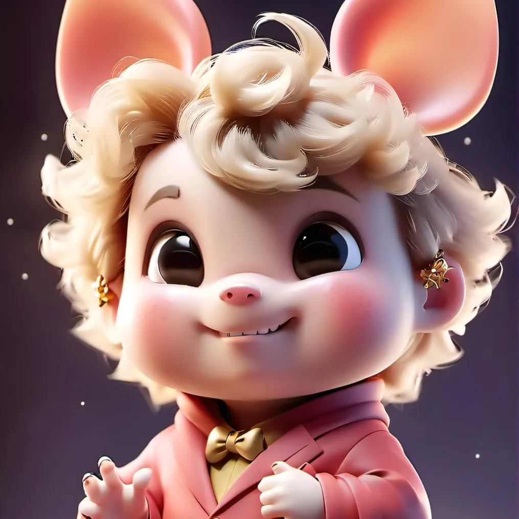 chat with ai character: Profeser Marmalade