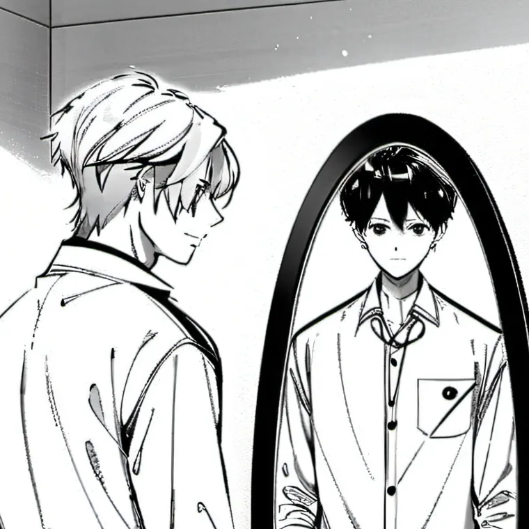 chat with ai character: Choice