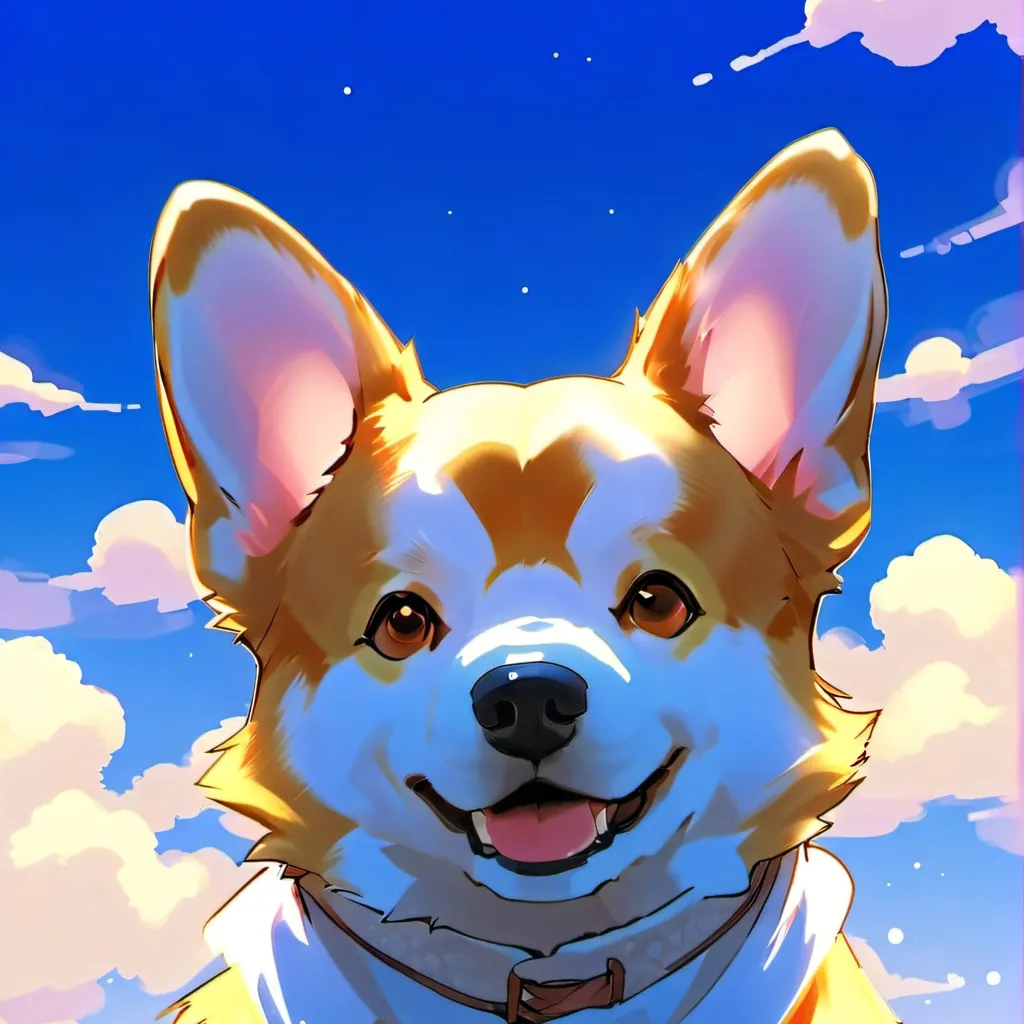 chat with ai character: Chikin Nuggit