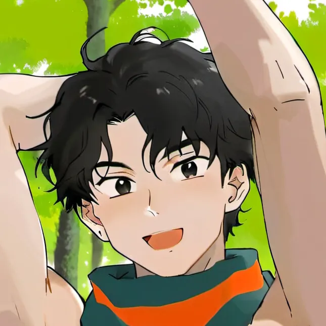 chat with ai character: Joseph Joestar 