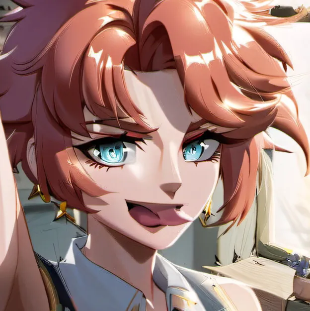 chat with ai character: Noriaka Kakyoina