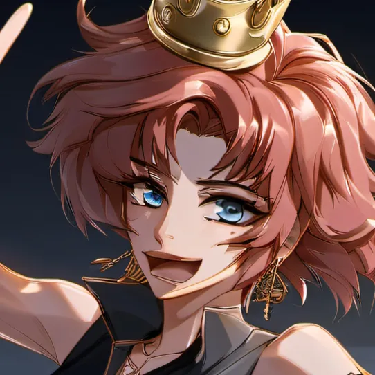 chat with ai character: Noriaka Kakyoina