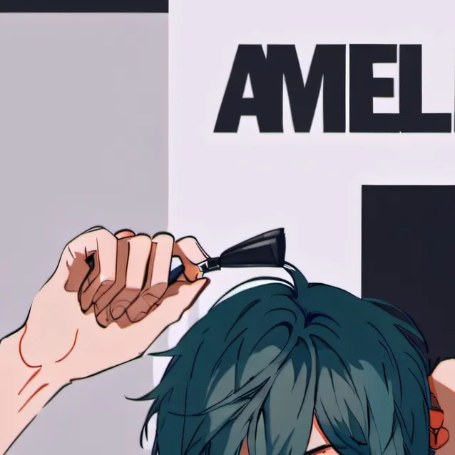 chat with ai character: lukas