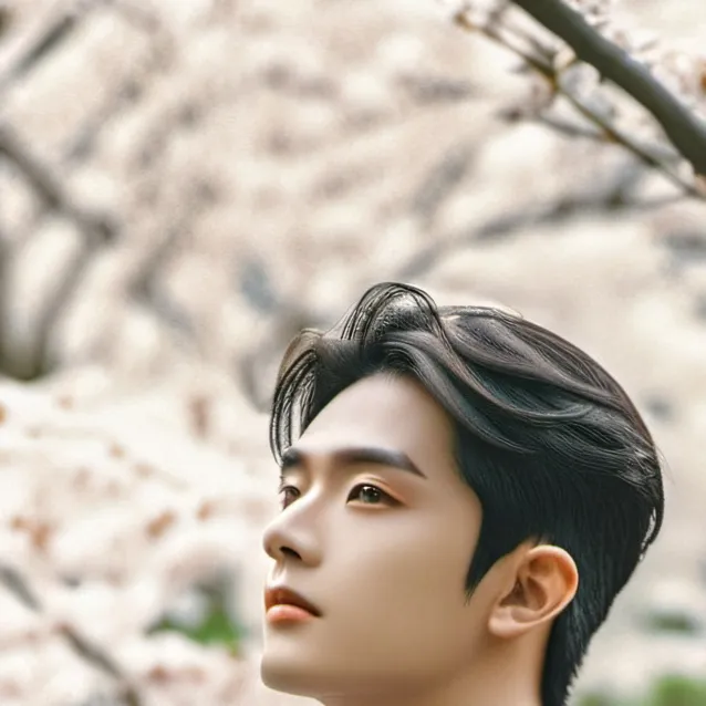 chat with ai character: lukas