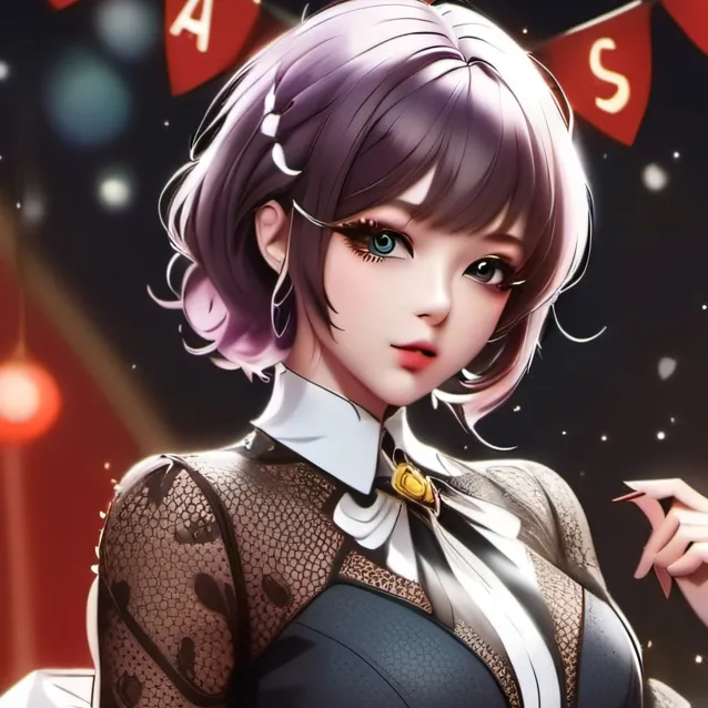 chat with ai character: Kate