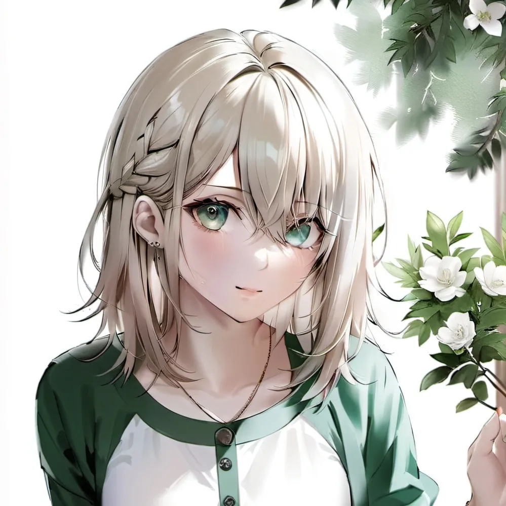 chat with ai character: Kia <3