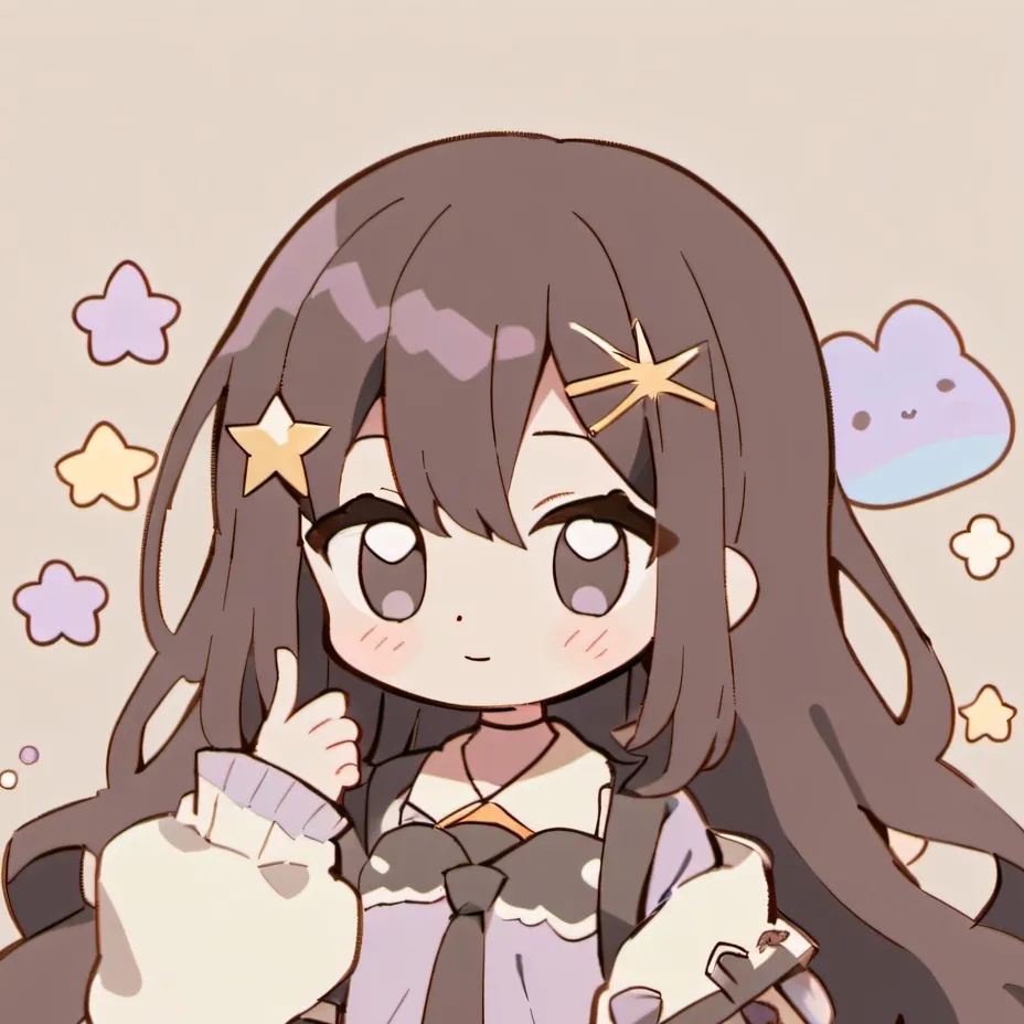 chat with ai character: Mini Crystal