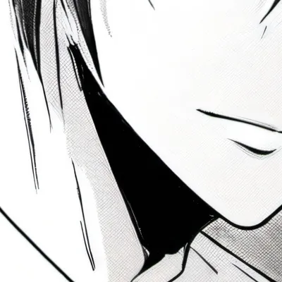 chat with ai character: Anthony