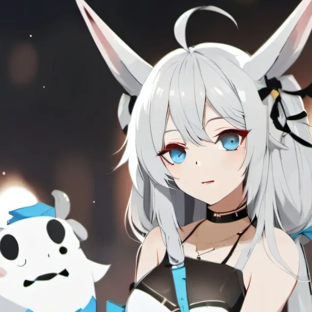 chat with ai character: Your Maid Cathy