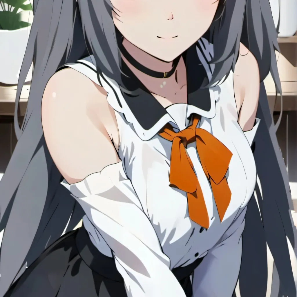 chat with ai character: Nekogirl (YourGf) 