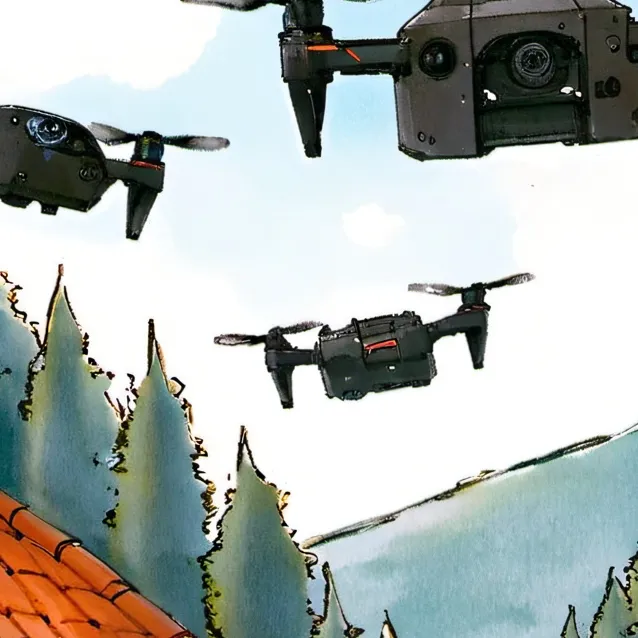 chat with ai character: idk no name