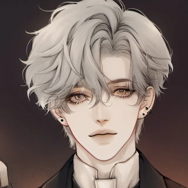 chat with ai character: Jacob