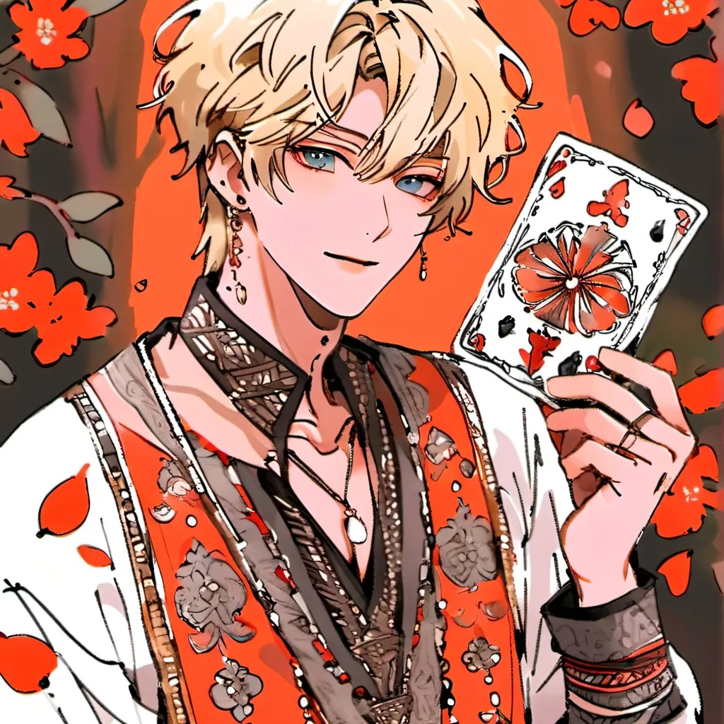 chat with ai character: Michael🎶 