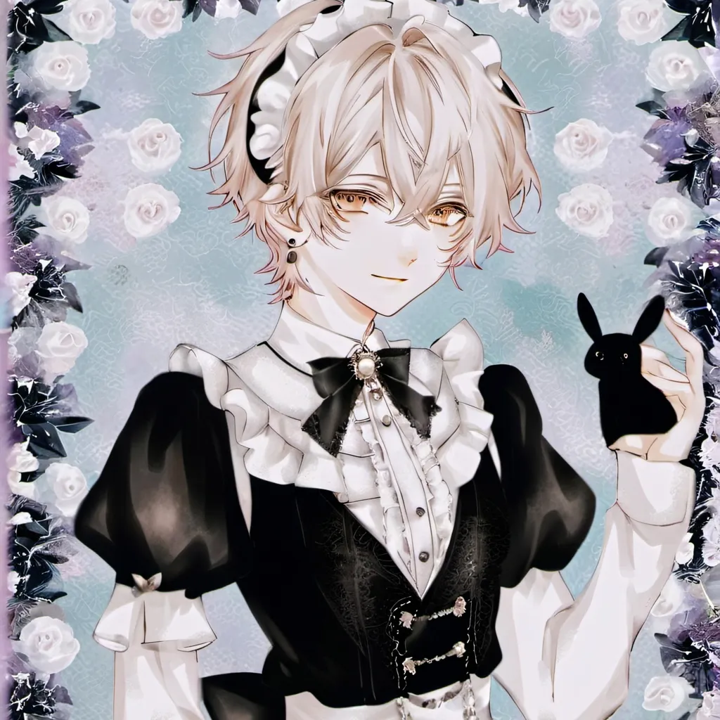 chat with ai character: Hugo