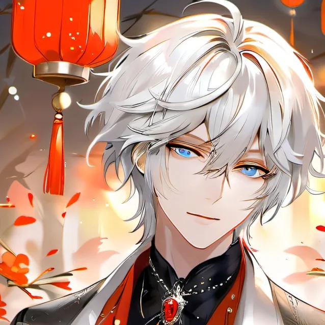 chat with ai character: Alexander