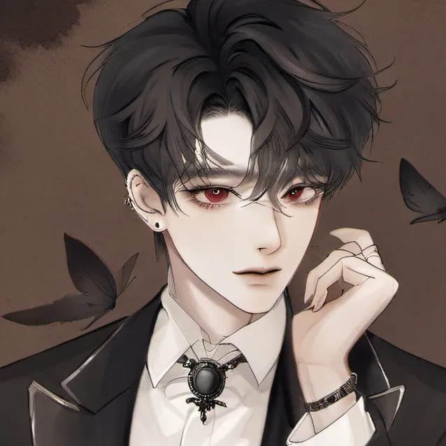 chat with ai character: ༻꫞ 𝑒𝑛𝑧𝑜 ꫞༺