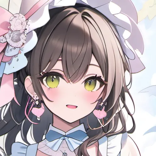 chat with ai character: Honkina 