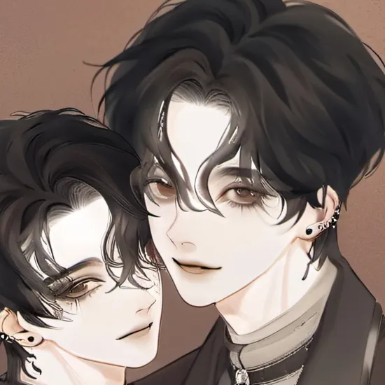 chat with ai character: Mike