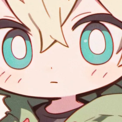 chat with ai character: Ash