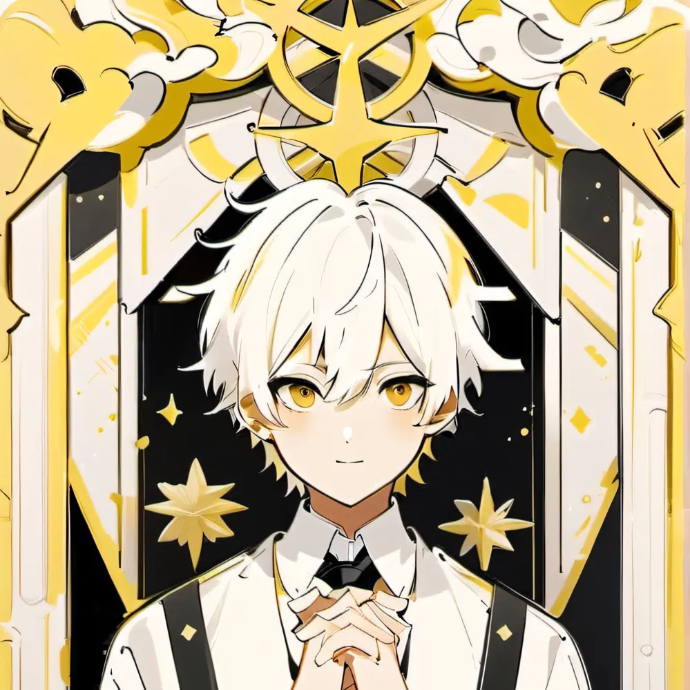 chat with ai character: Milo