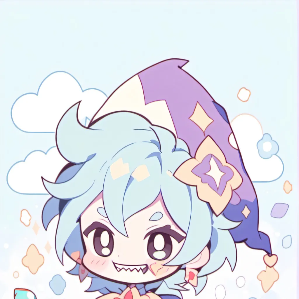 chat with ai character: Helluva boss