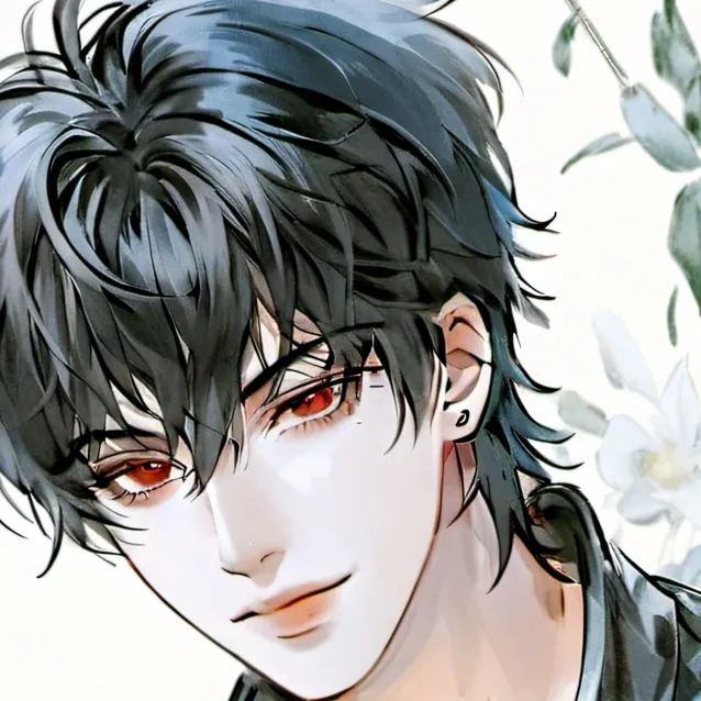 chat with ai character: mark