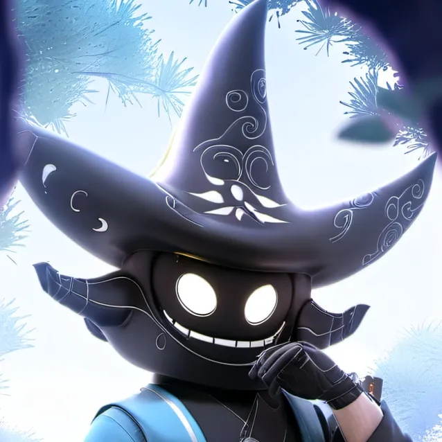 chat with ai character: killer